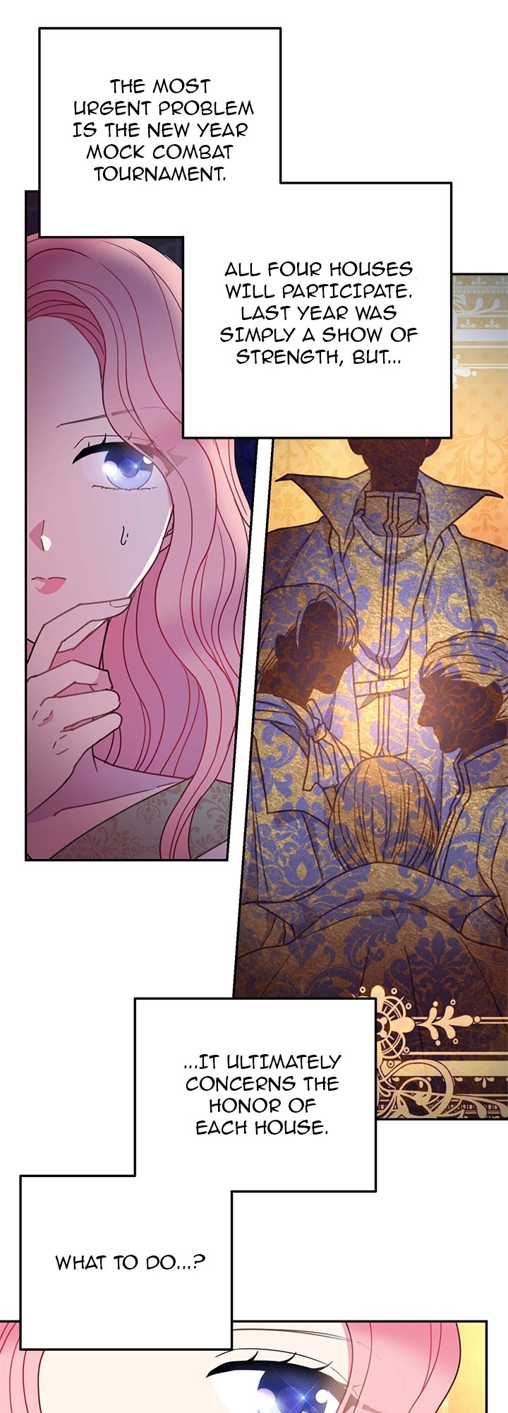 Lady Beast Chapter 15 page 15 - Chapter 15