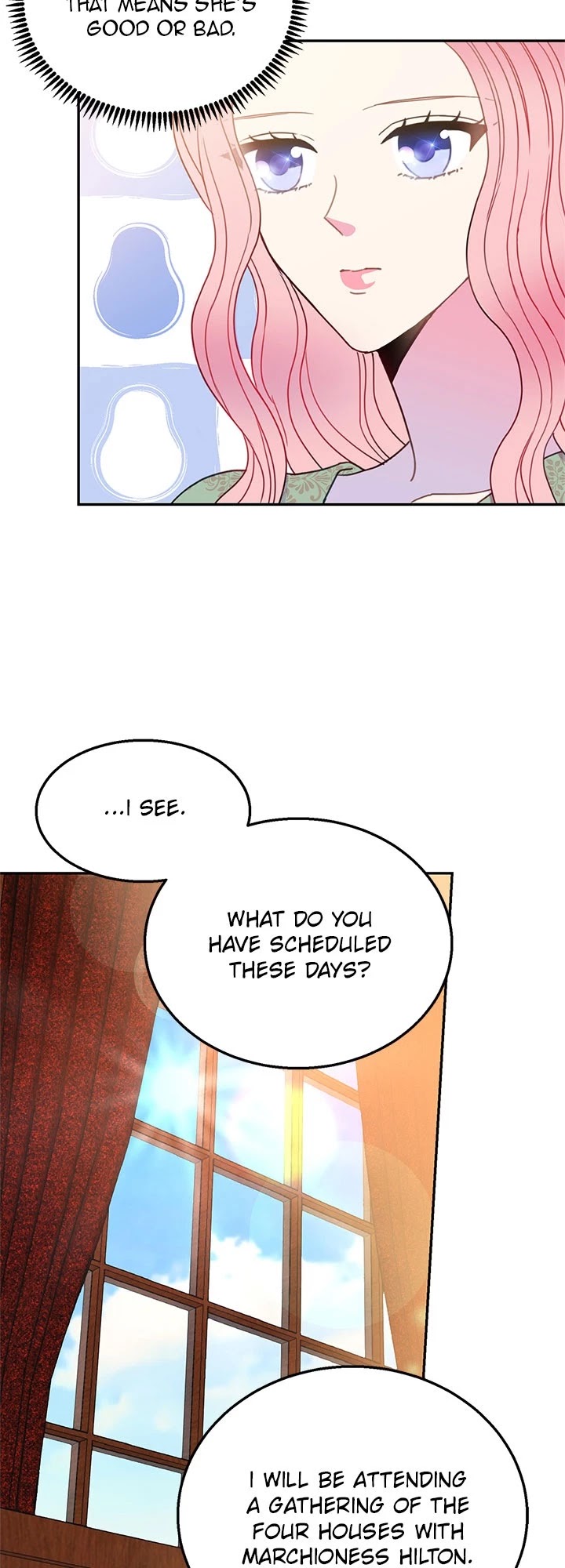 Lady Beast Chapter 15 page 18 - Chapter 15