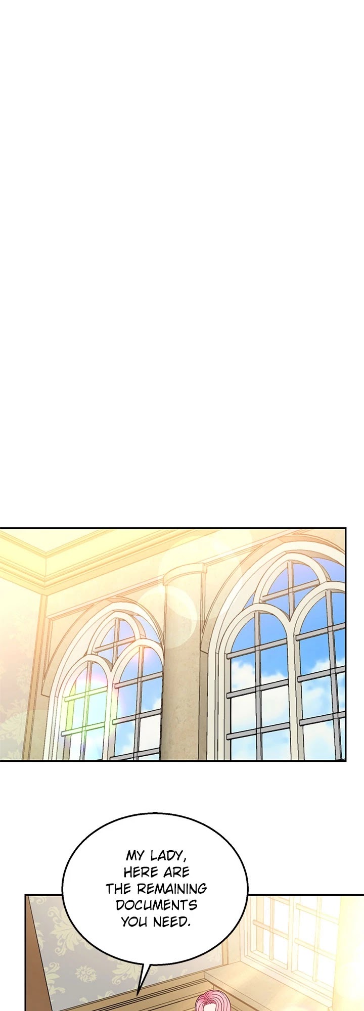 Lady Beast Chapter 15 page 20 - Chapter 15
