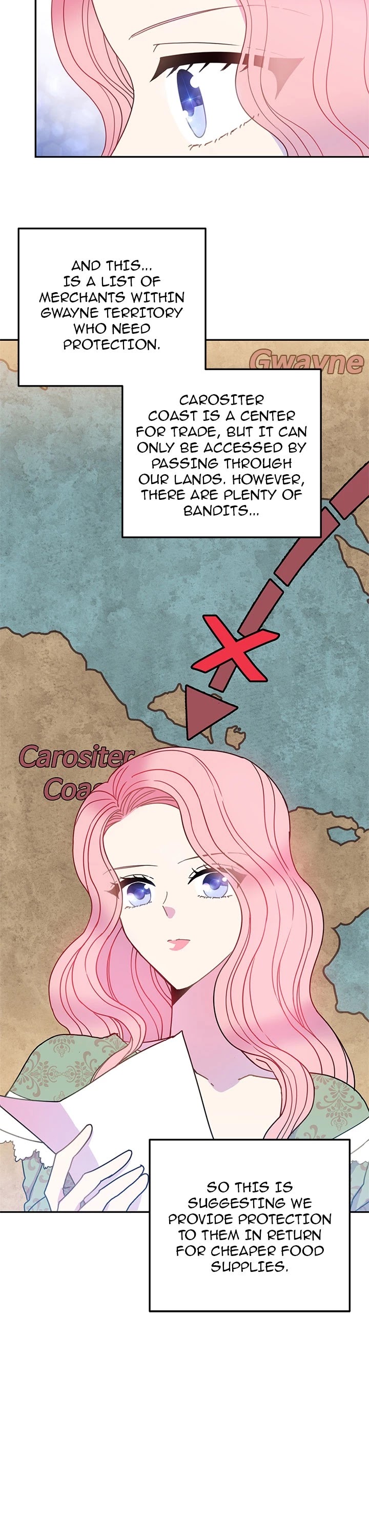 Lady Beast Chapter 15 page 24 - Chapter 15