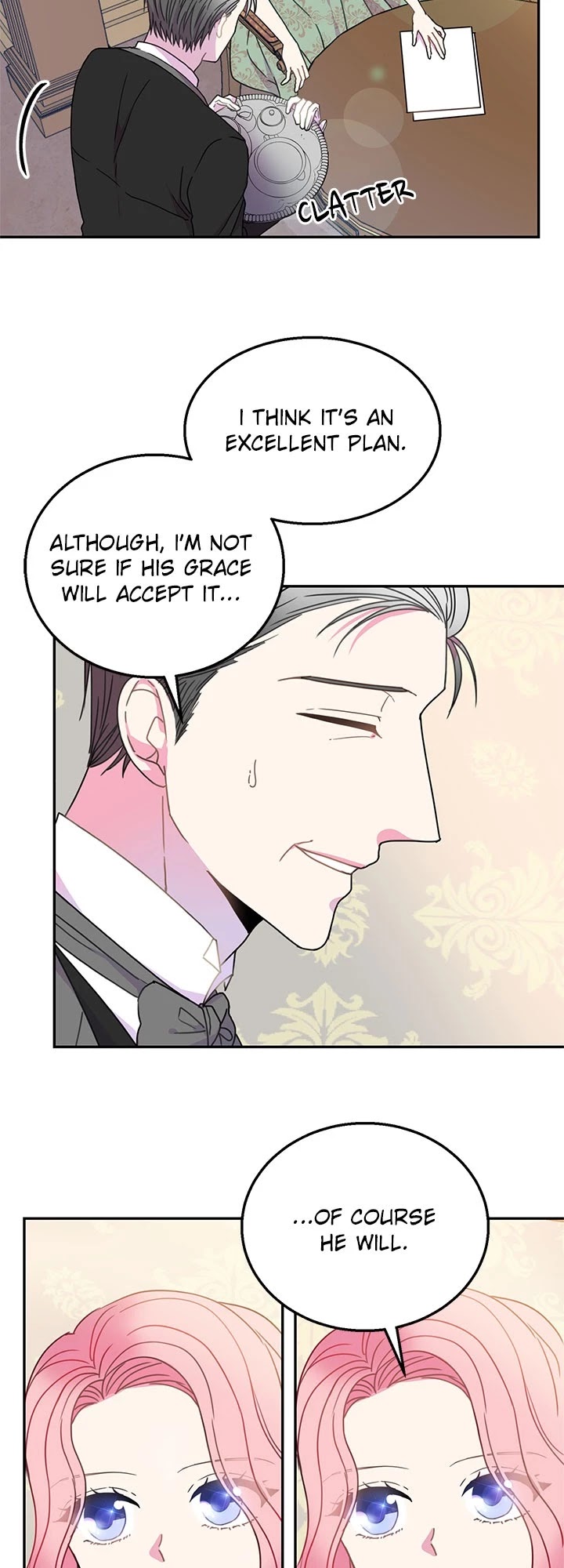 Lady Beast Chapter 15 page 26 - Chapter 15