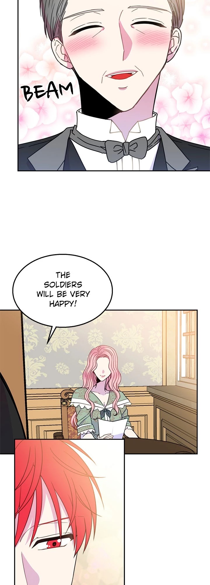 Lady Beast Chapter 15 page 28 - Chapter 15