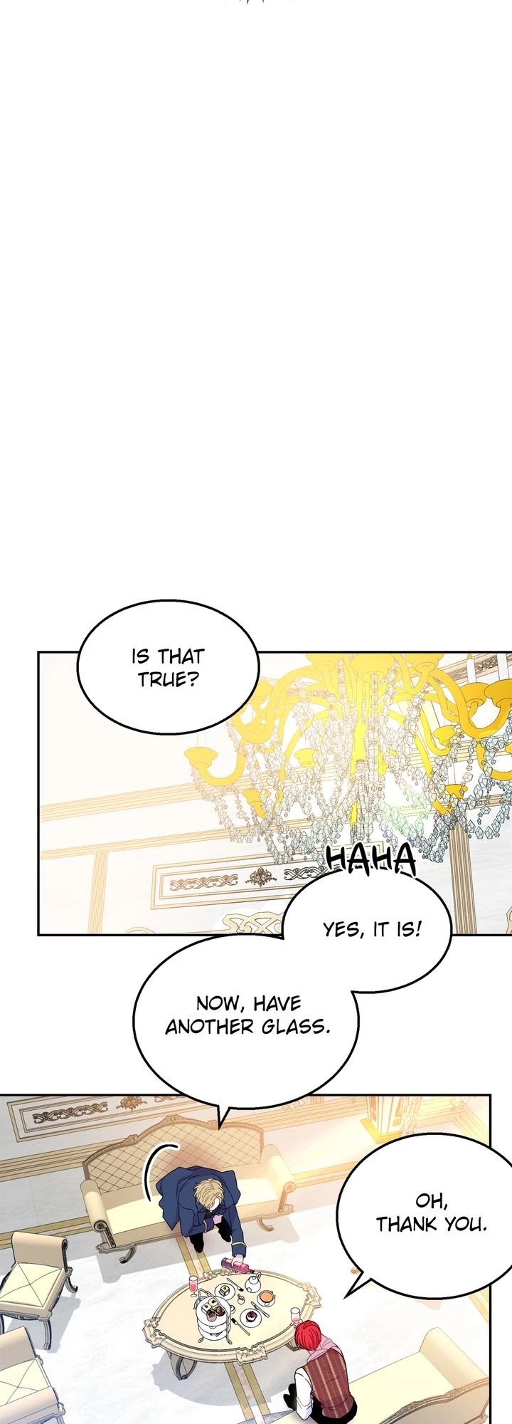 Lady Beast Chapter 16 page 13 - Chapter 16