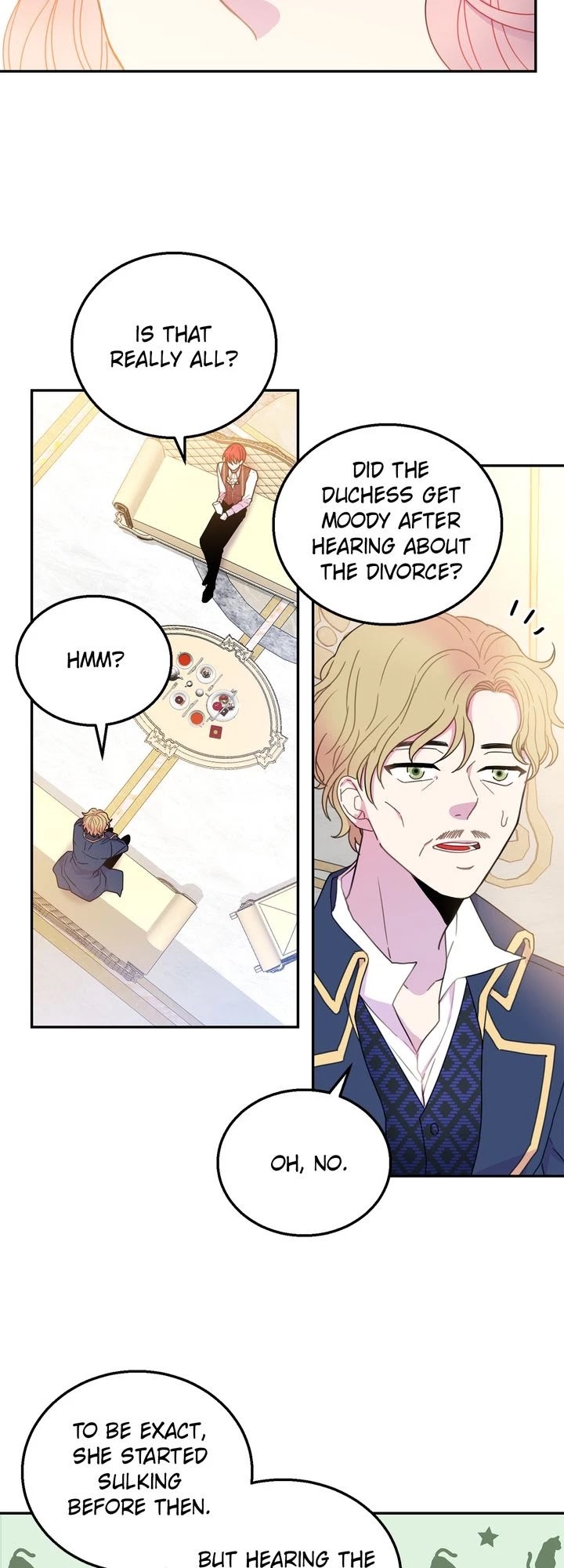 Lady Beast Chapter 16 page 19 - Chapter 16
