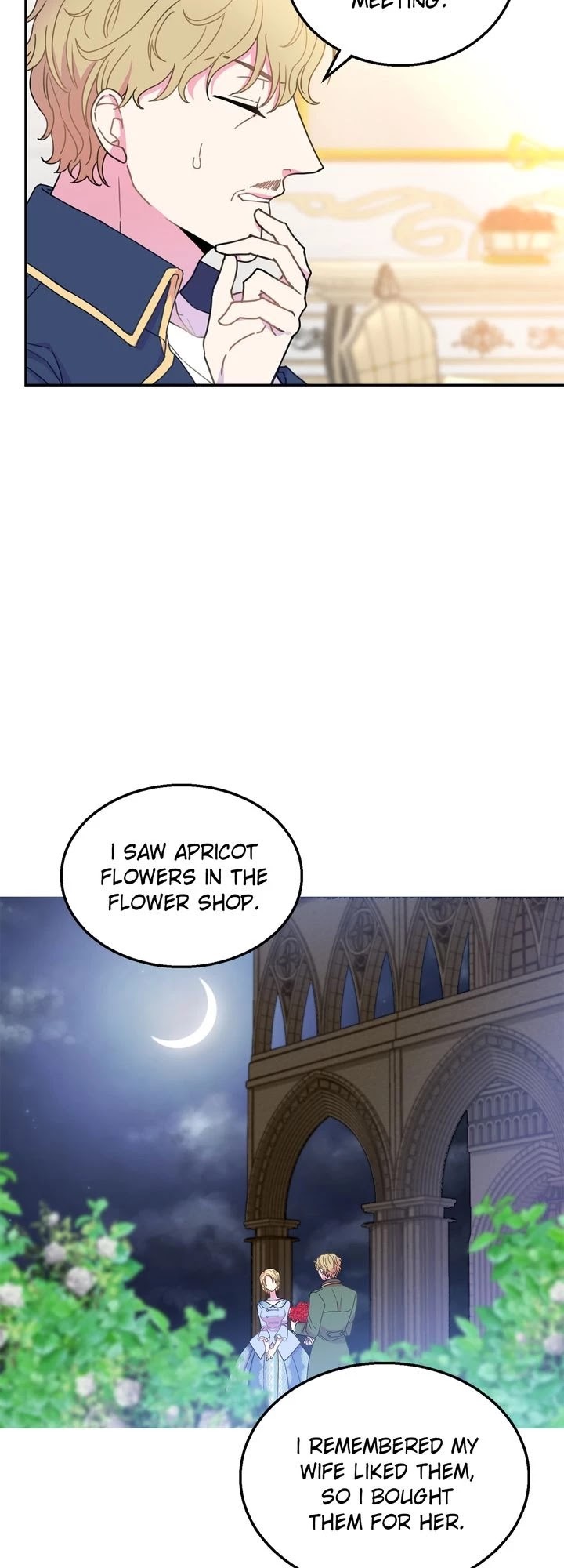 Lady Beast Chapter 16 page 21 - Chapter 16