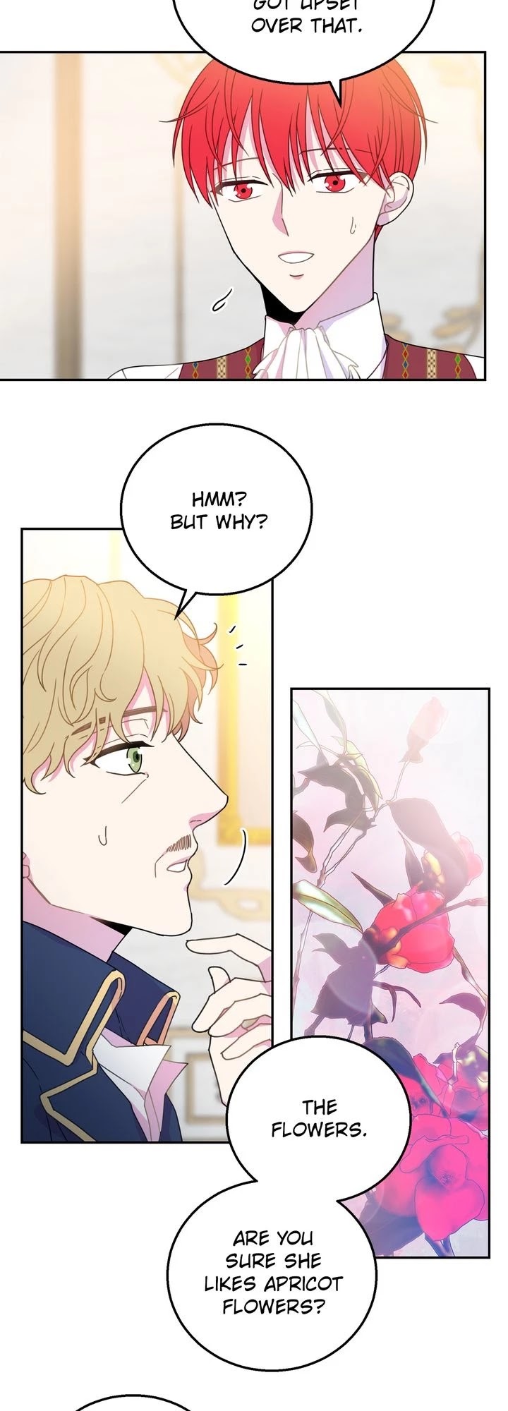 Lady Beast Chapter 16 page 24 - Chapter 16