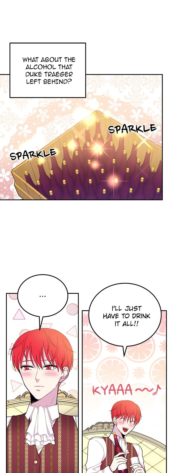 Lady Beast Chapter 16 page 28 - Chapter 16