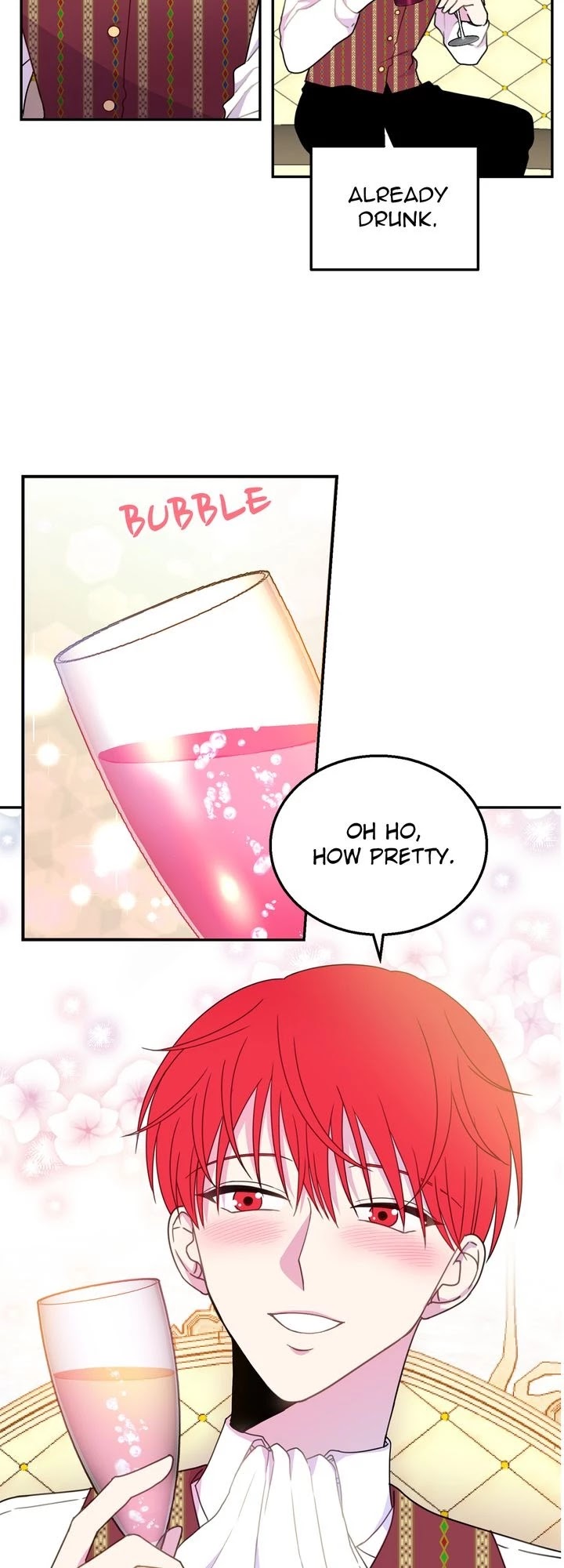 Lady Beast Chapter 16 page 29 - Chapter 16