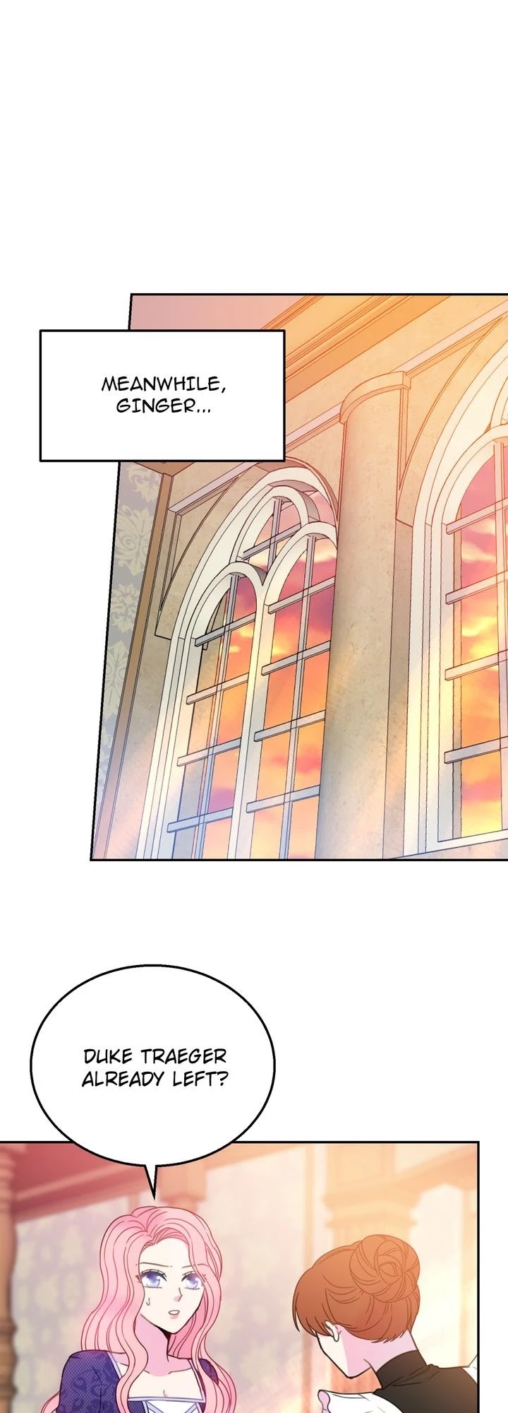 Lady Beast Chapter 16 page 31 - Chapter 16