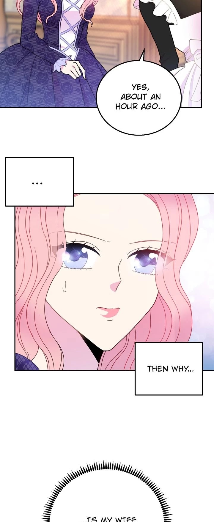 Lady Beast Chapter 16 page 32 - Chapter 16