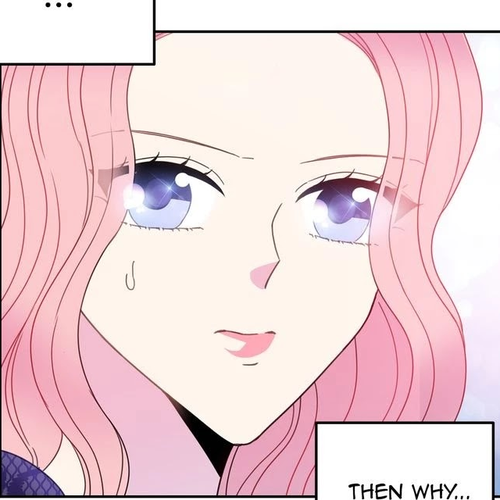 Lady Beast Chapter 16 cover