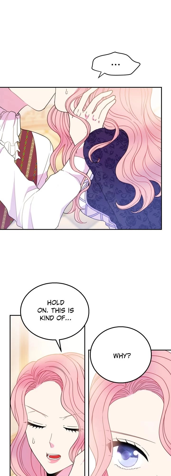 Lady Beast Chapter 17 page 15 - Chapter 17