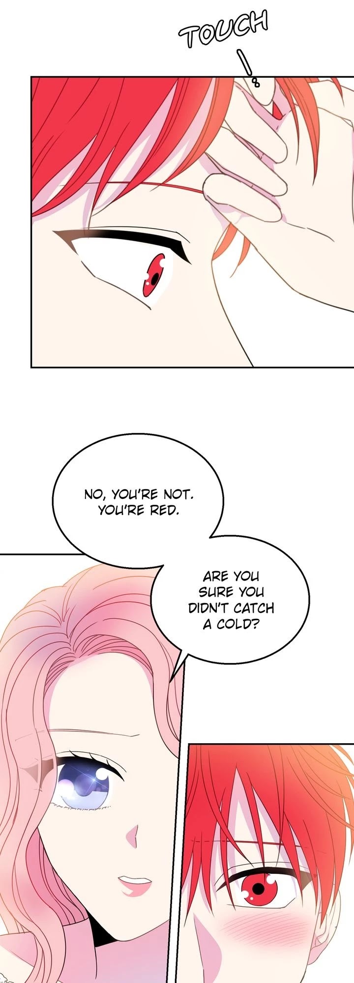 Lady Beast Chapter 17 page 29 - Chapter 17