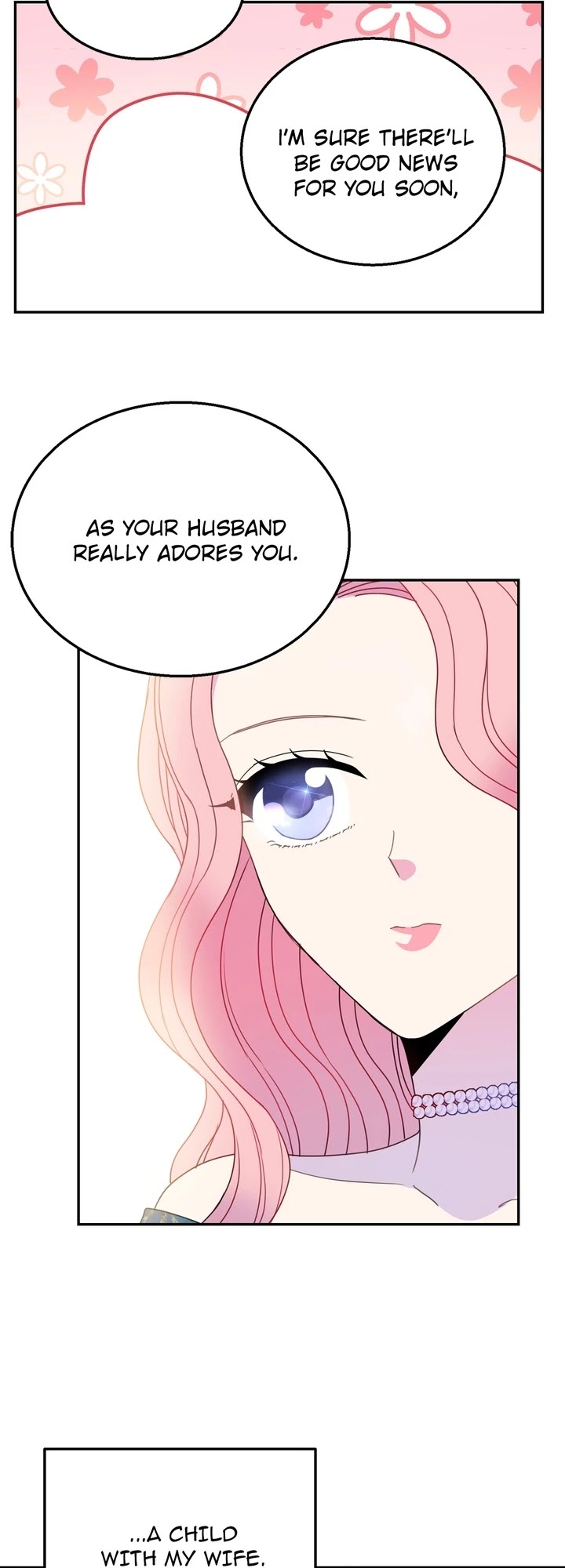 Lady Beast Chapter 18 page 10 - Chapter 18
