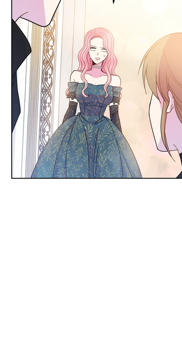 Lady Beast Chapter 18 page 35 - Chapter 18