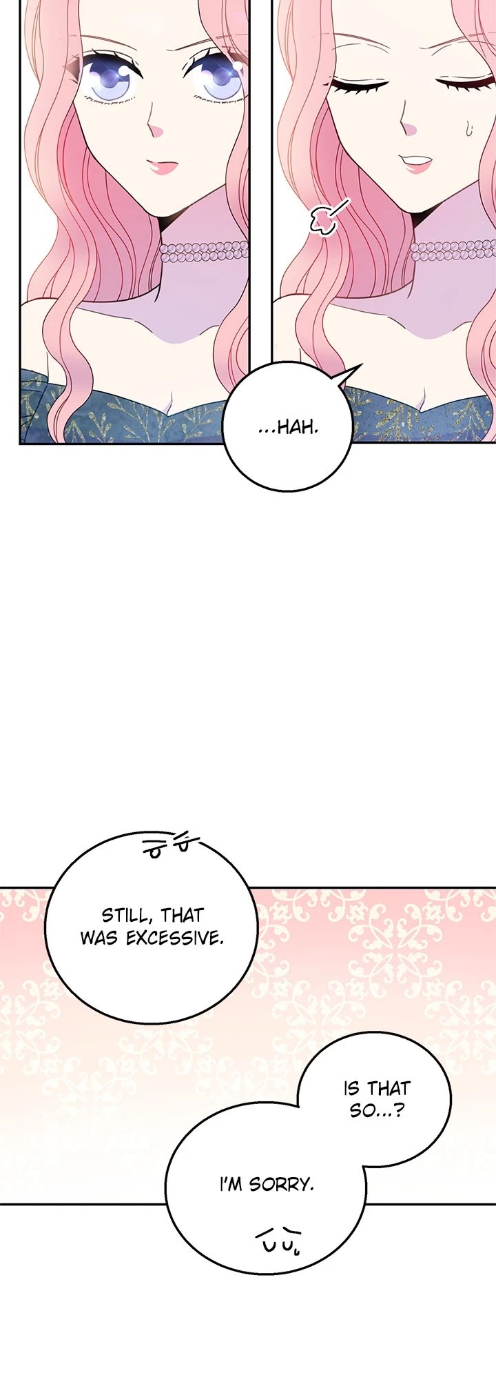 Lady Beast Chapter 19 page 15 - Chapter 19