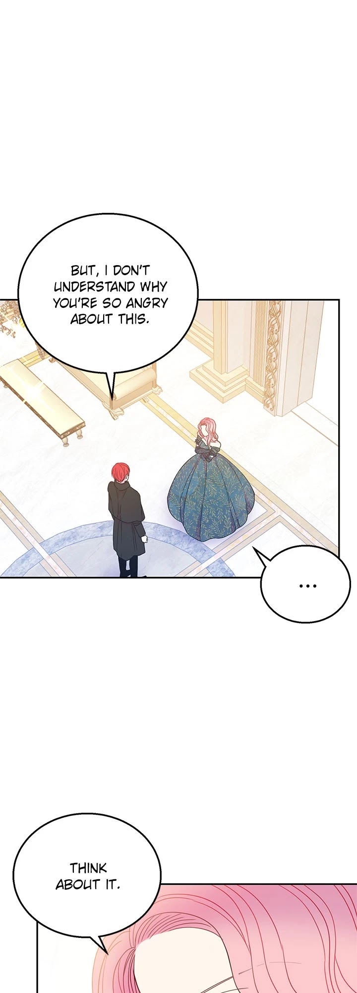 Lady Beast Chapter 19 page 16 - Chapter 19