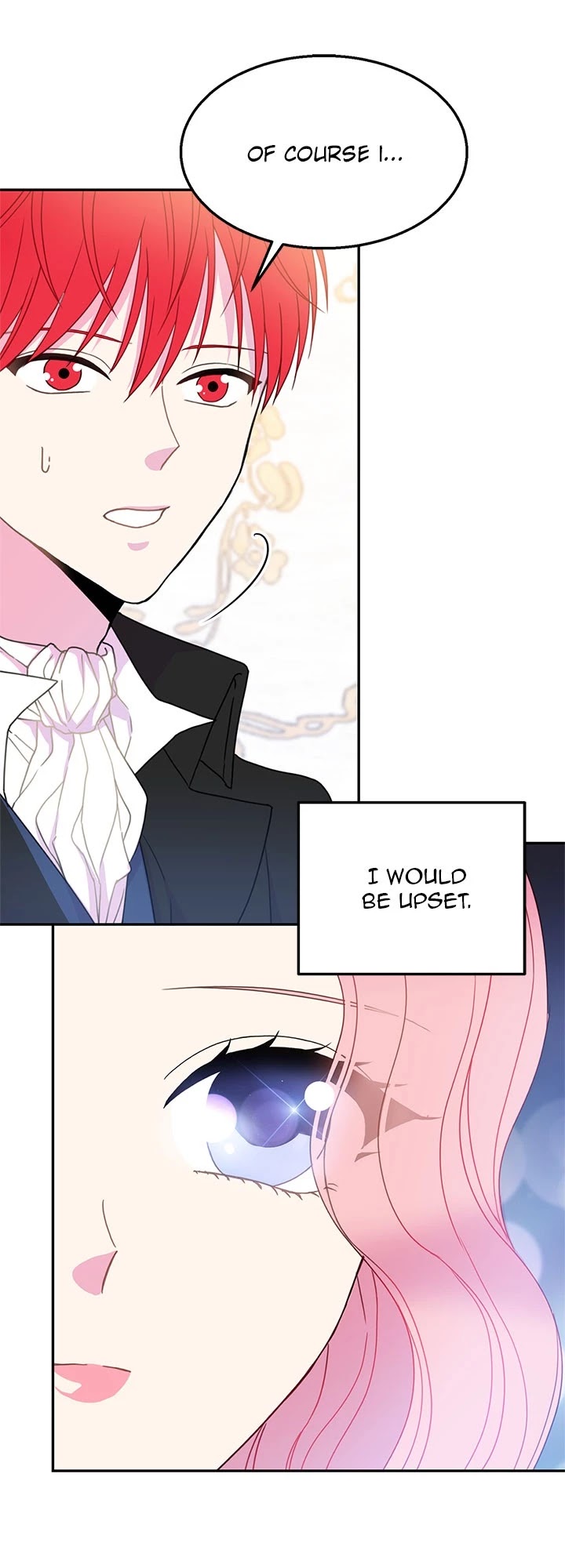 Lady Beast Chapter 19 page 18 - Chapter 19