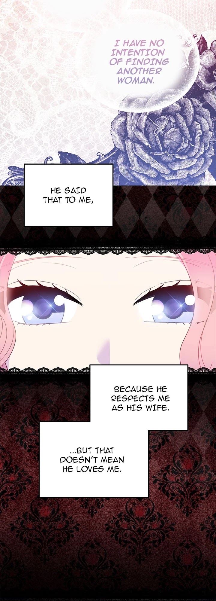 Lady Beast Chapter 19 page 22 - Chapter 19
