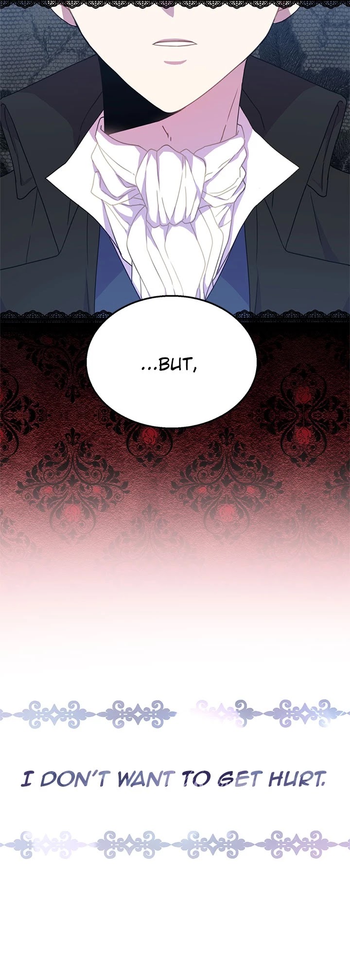 Lady Beast Chapter 19 page 23 - Chapter 19