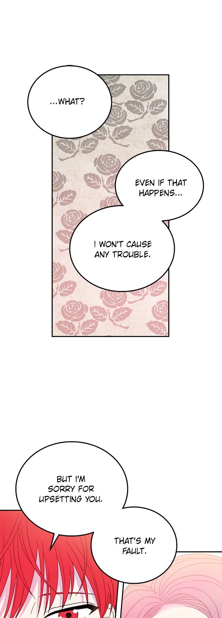 Lady Beast Chapter 19 page 25 - Chapter 19