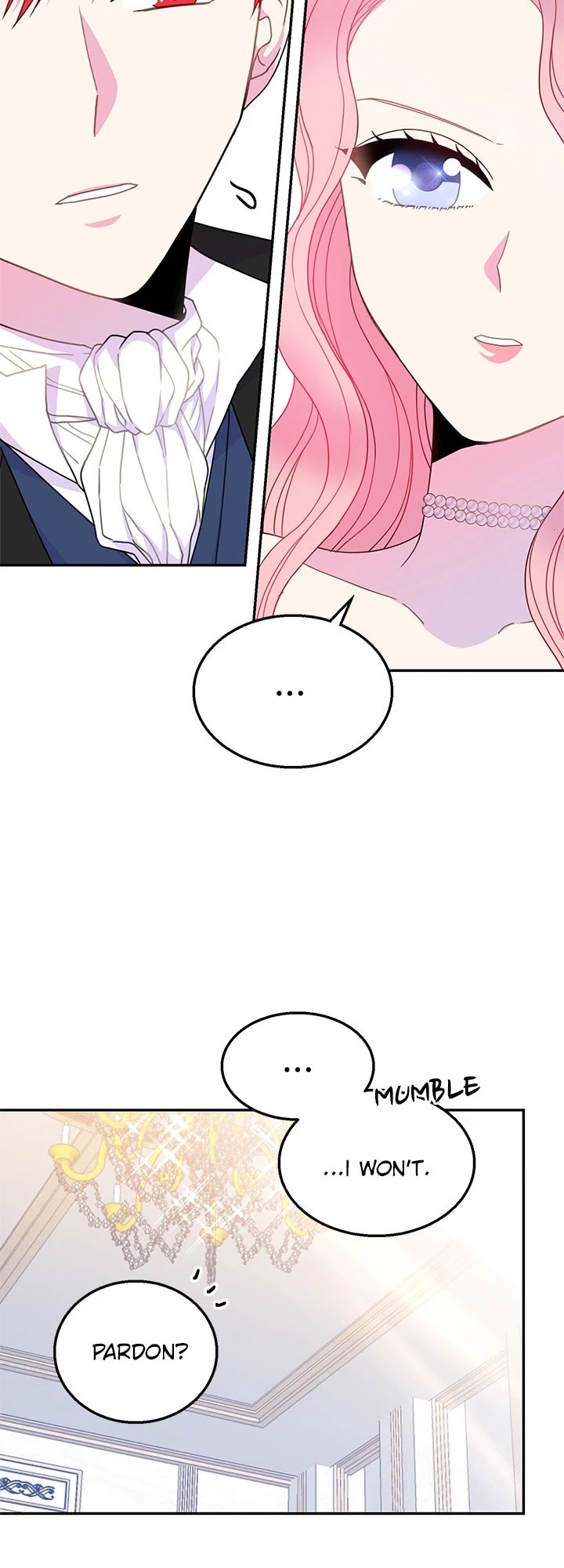 Lady Beast Chapter 19 page 26 - Chapter 19