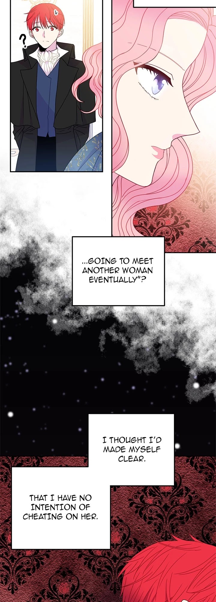 Lady Beast Chapter 19 page 28 - Chapter 19
