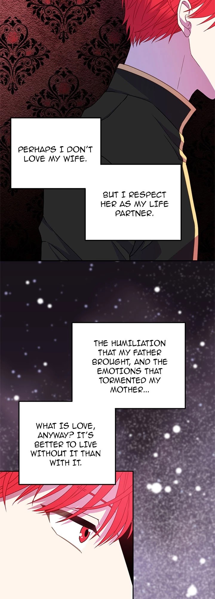 Lady Beast Chapter 19 page 29 - Chapter 19
