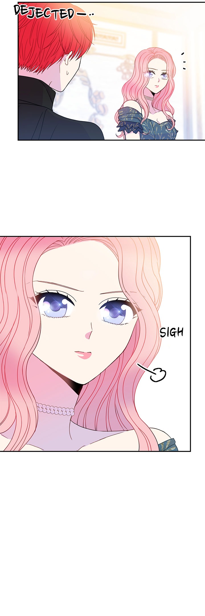 Lady Beast Chapter 19 page 31 - Chapter 19