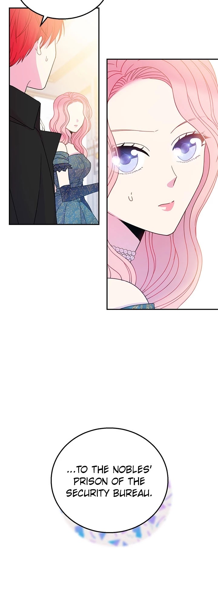 Lady Beast Chapter 19 page 37 - Chapter 19