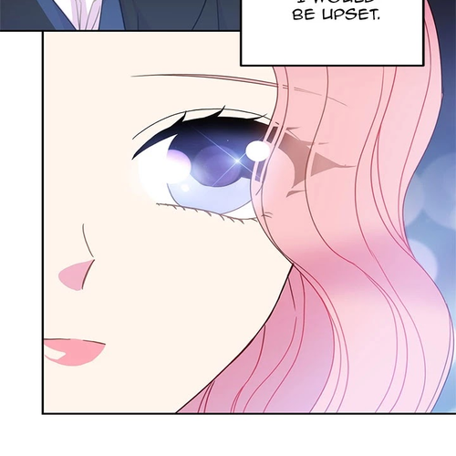 Lady Beast Chapter 19 cover