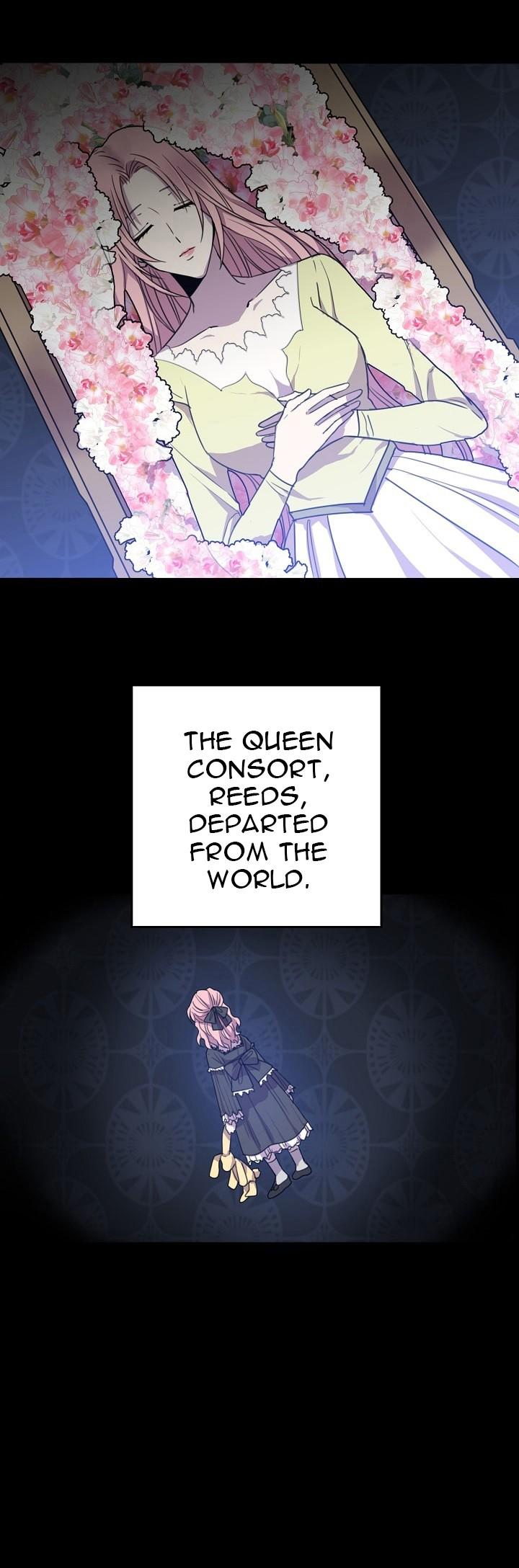 Lady Beast Chapter 2 page 11 - Chapter 2