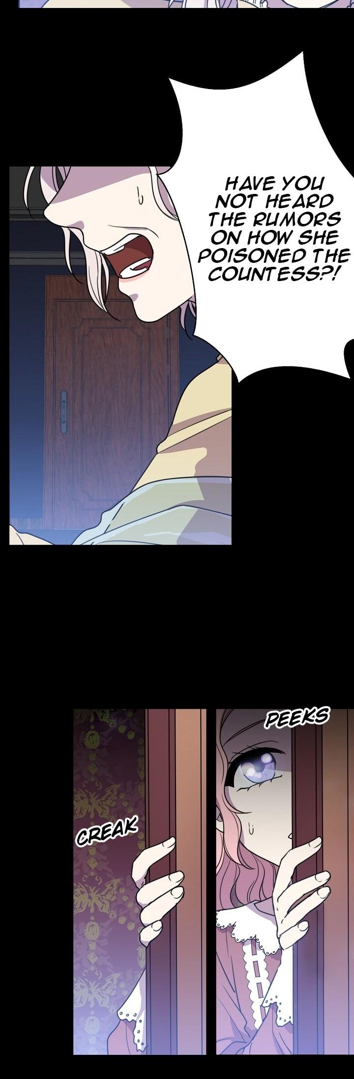 Lady Beast Chapter 2 page 14 - Chapter 2