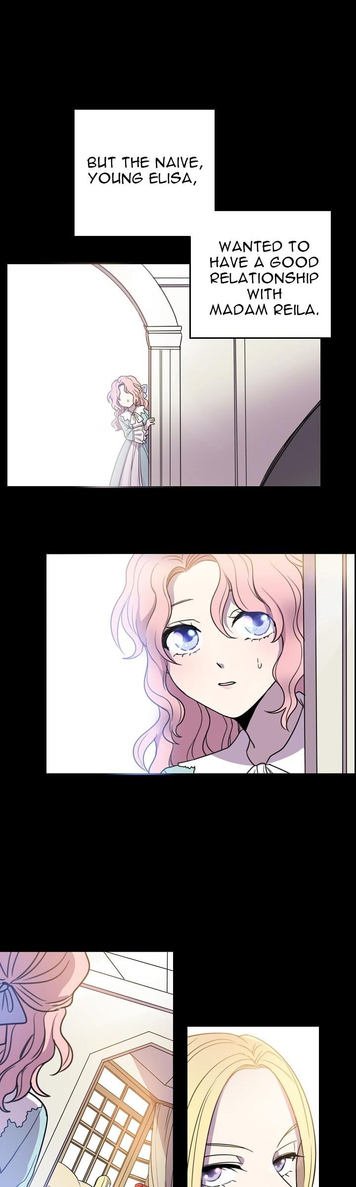 Lady Beast Chapter 2 page 17 - Chapter 2