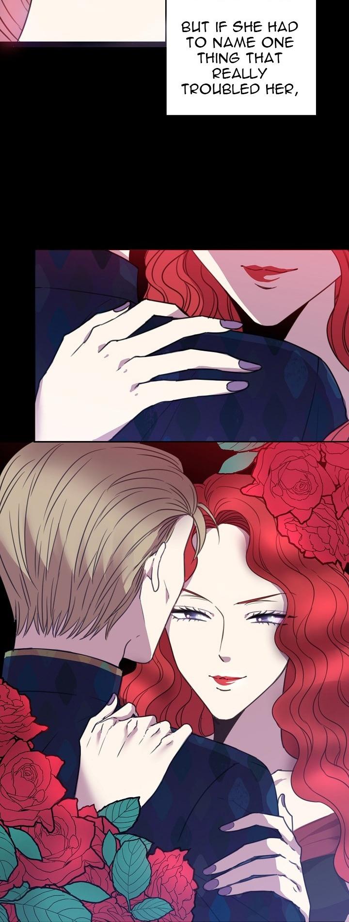 Lady Beast Chapter 2 page 2 - Chapter 2