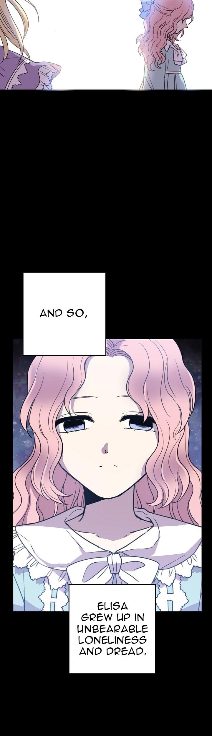 Lady Beast Chapter 2 page 22 - Chapter 2