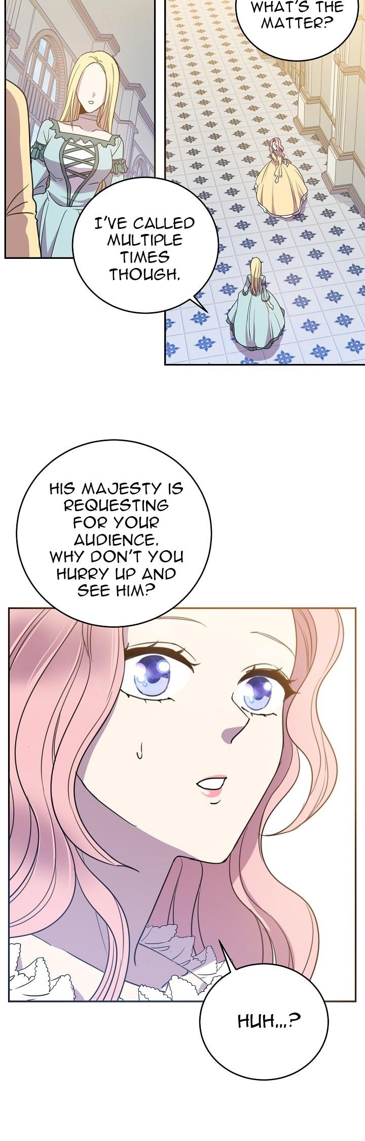 Lady Beast Chapter 2 page 24 - Chapter 2