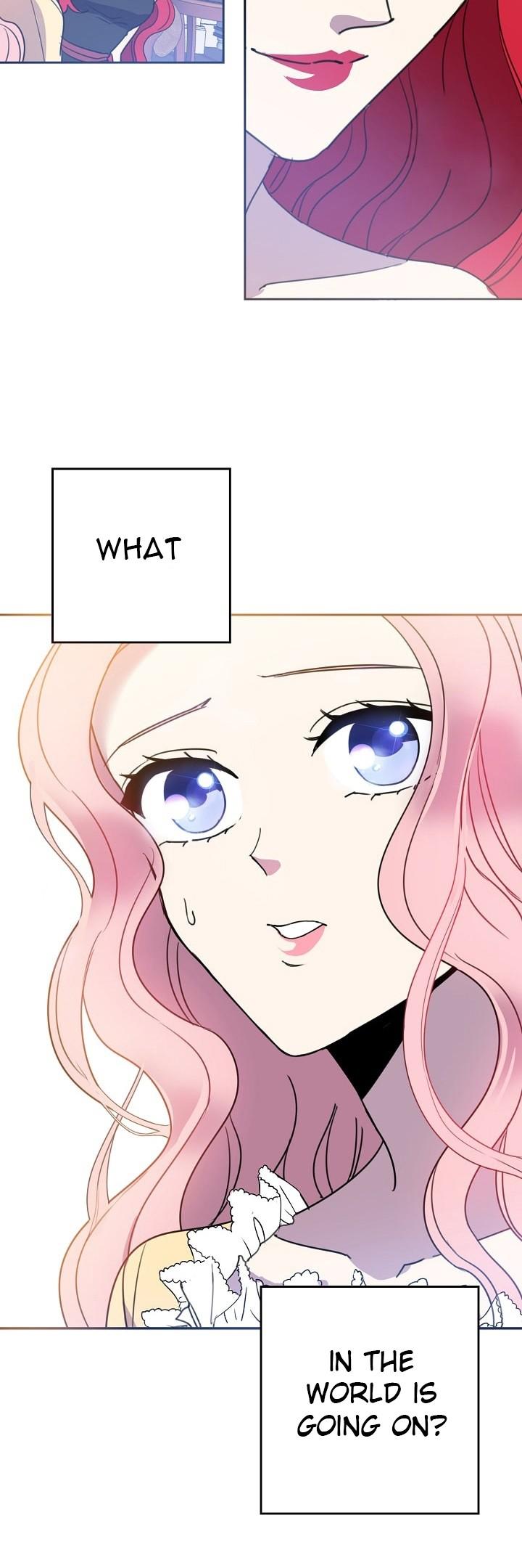 Lady Beast Chapter 2 page 28 - Chapter 2