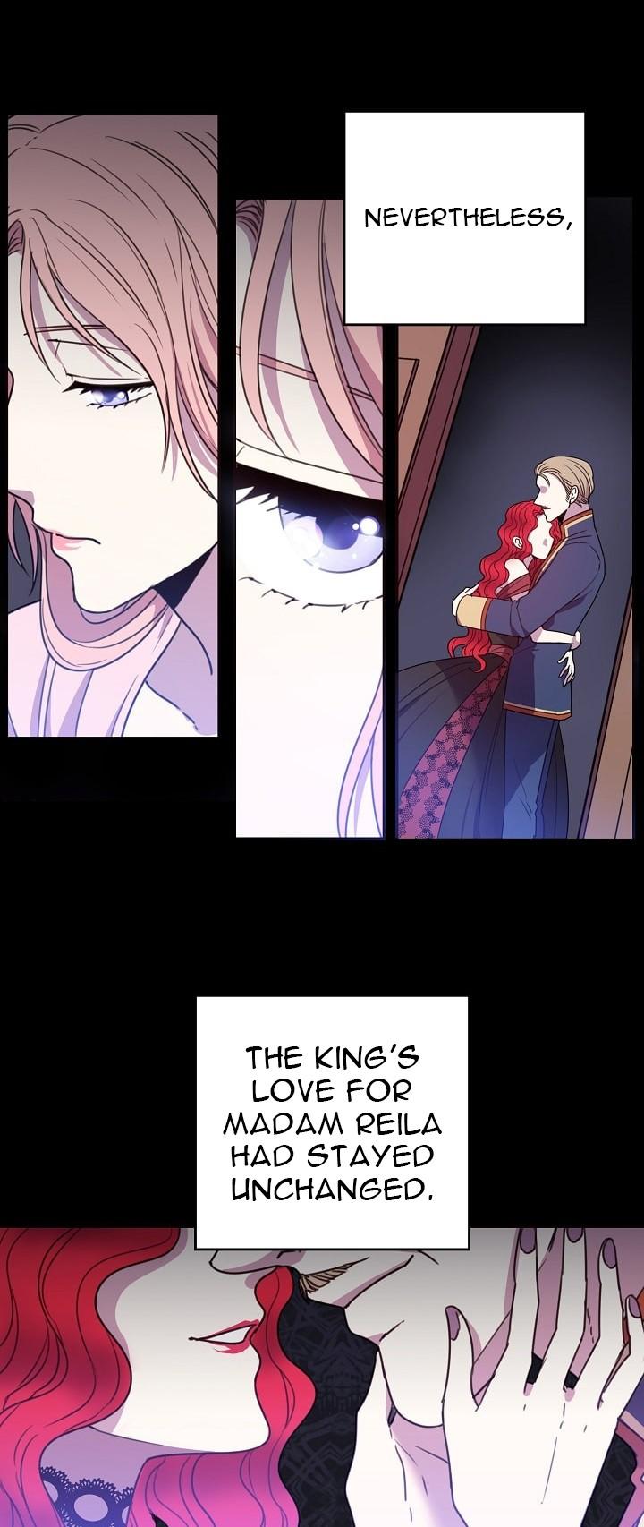 Lady Beast Chapter 2 page 7 - Chapter 2
