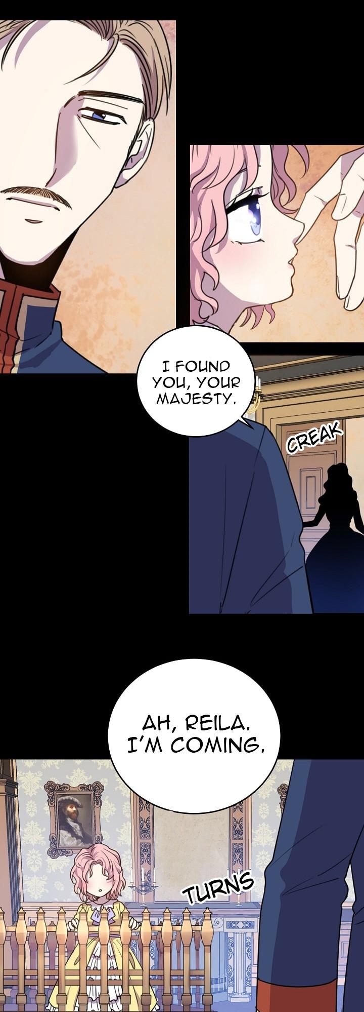 Lady Beast Chapter 2 page 9 - Chapter 2