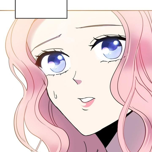 Lady Beast Chapter 2 cover