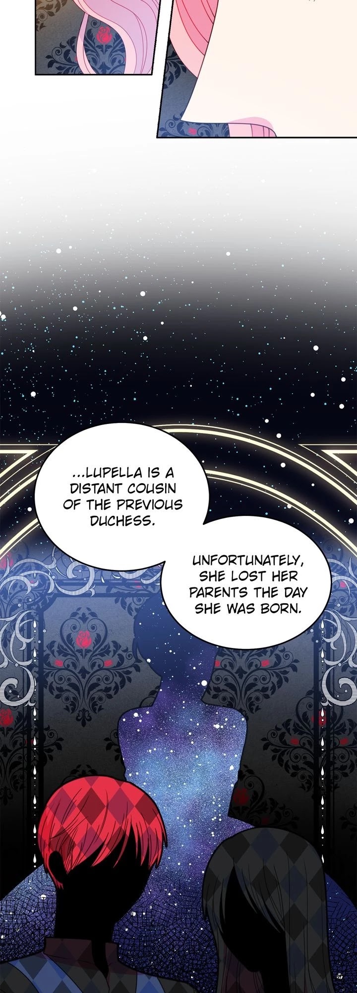 Lady Beast Chapter 20 page 10 - Chapter 20