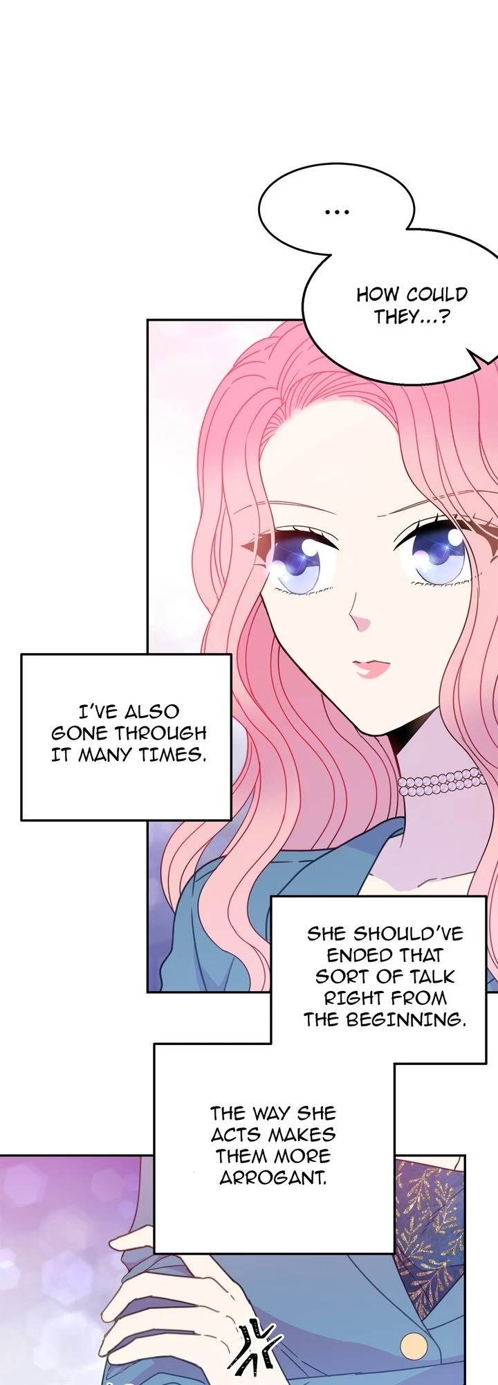 Lady Beast Chapter 20 page 12 - Chapter 20
