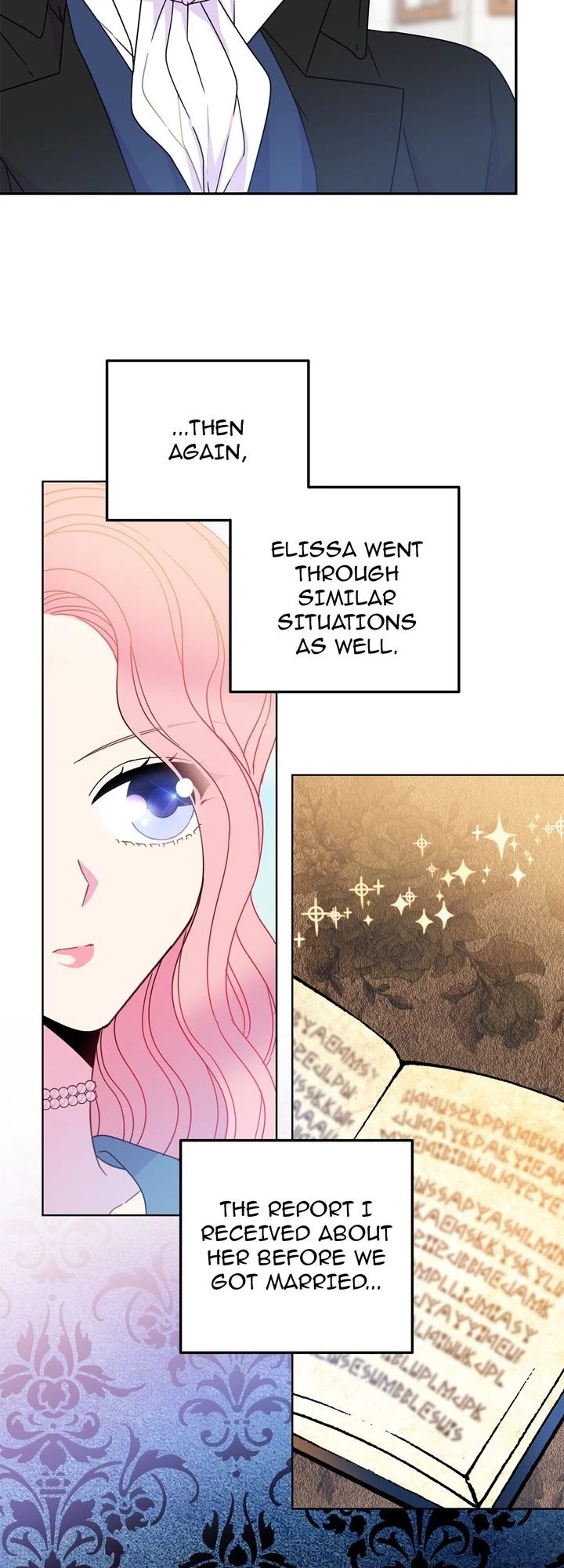 Lady Beast Chapter 20 page 14 - Chapter 20