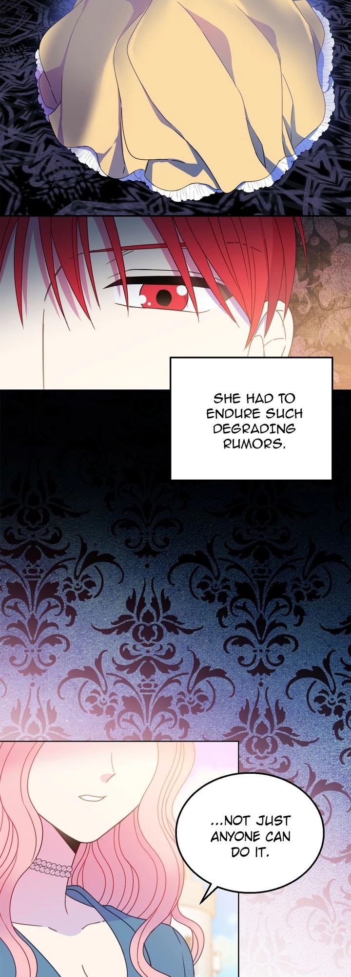 Lady Beast Chapter 20 page 16 - Chapter 20
