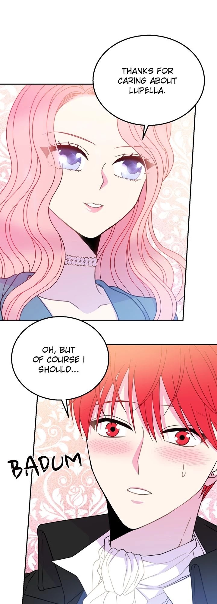 Lady Beast Chapter 20 page 18 - Chapter 20