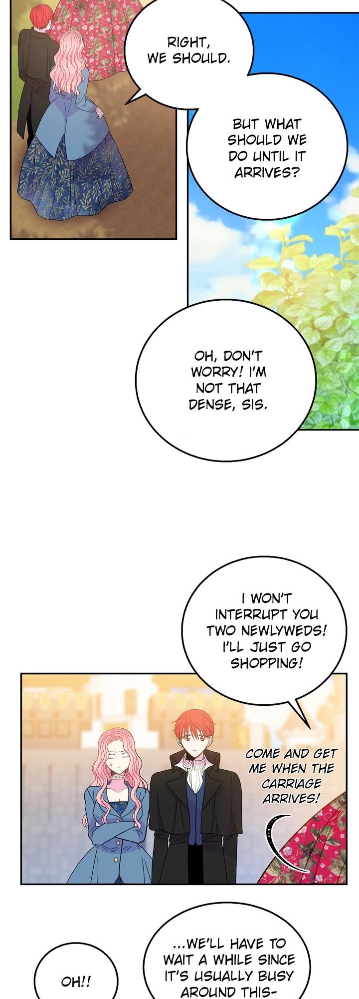Lady Beast Chapter 20 page 26 - Chapter 20