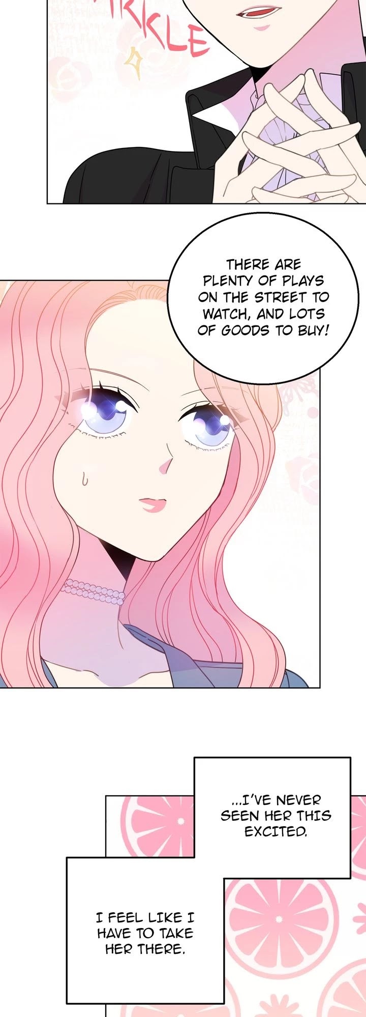 Lady Beast Chapter 20 page 28 - Chapter 20