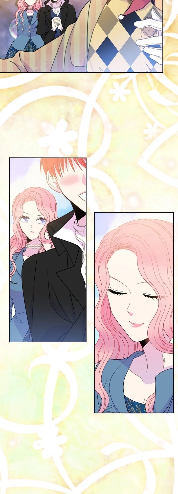 Lady Beast Chapter 20 page 30 - Chapter 20