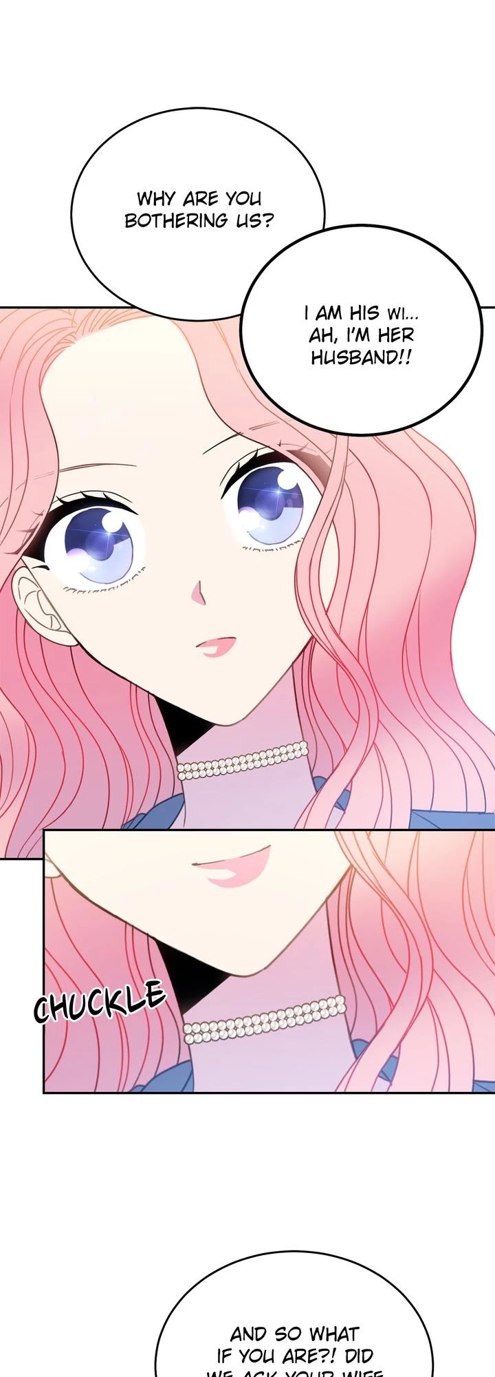 Lady Beast Chapter 21 page 14 - Chapter 21